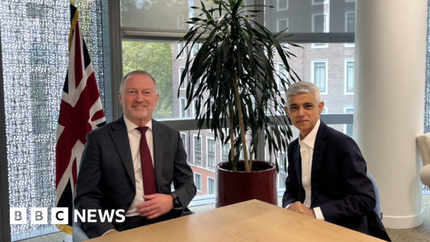 London affordable housing quota reduced from 35% to 20%