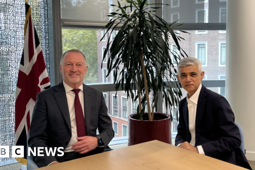 London affordable housing quota reduced from 35% to 20%