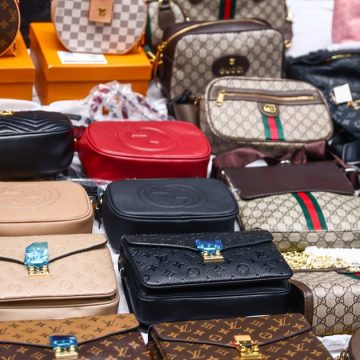 Louis Vuitton Awarded $584 Million in US Counterfeit Case