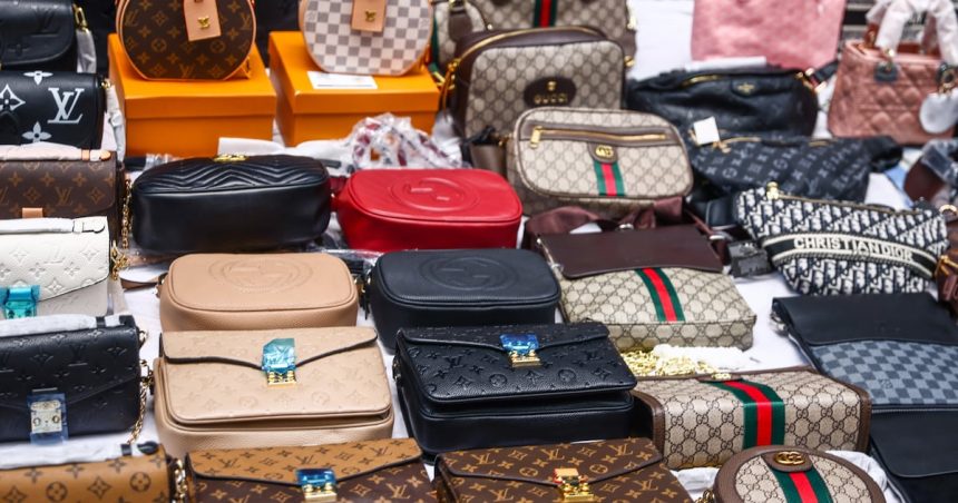 Louis Vuitton Awarded $584 Million in US Counterfeit Case