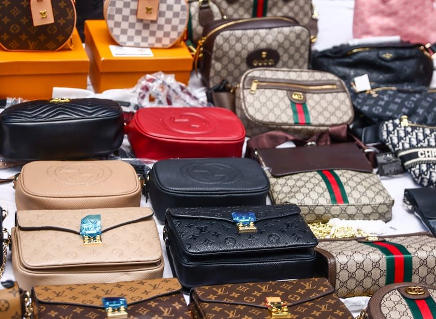 Louis Vuitton Awarded $584 Million in US Counterfeit Case