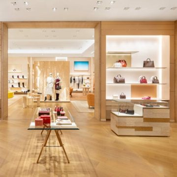Louis Vuitton’s recovery may not herald a bling boom