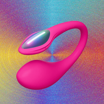 Lovense Lush Mini Review: A Dual-Stimulation Vibrator