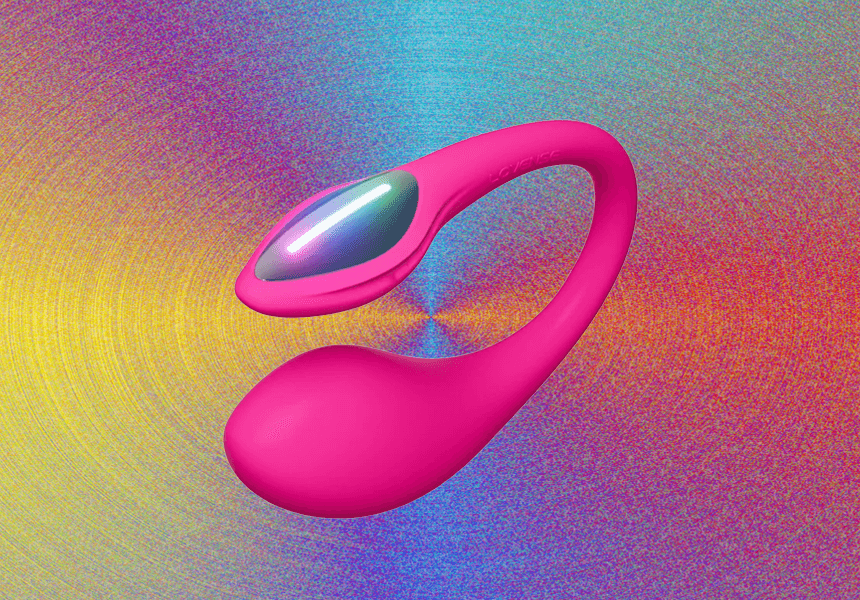 Lovense Lush Mini Review: A Dual-Stimulation Vibrator