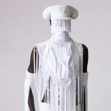 Luis de Javier Spring 2026 Ready-to-Wear Runway, Fashion Show & Collection Review