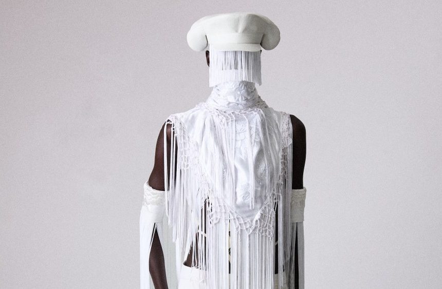 Luis de Javier Spring 2026 Ready-to-Wear Runway, Fashion Show & Collection Review