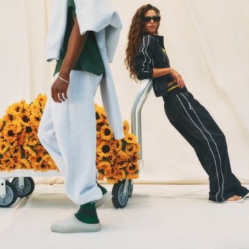 Lululemon and Erewhon team up for first-ever capsule collection