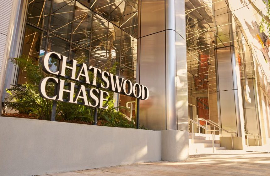 Chatswood Chase