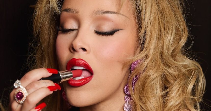 MAC Cosmetics Is Launching at Sephora MAC Cosmetics Is Launching at Sephora