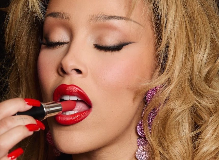 MAC Cosmetics Is Launching at Sephora