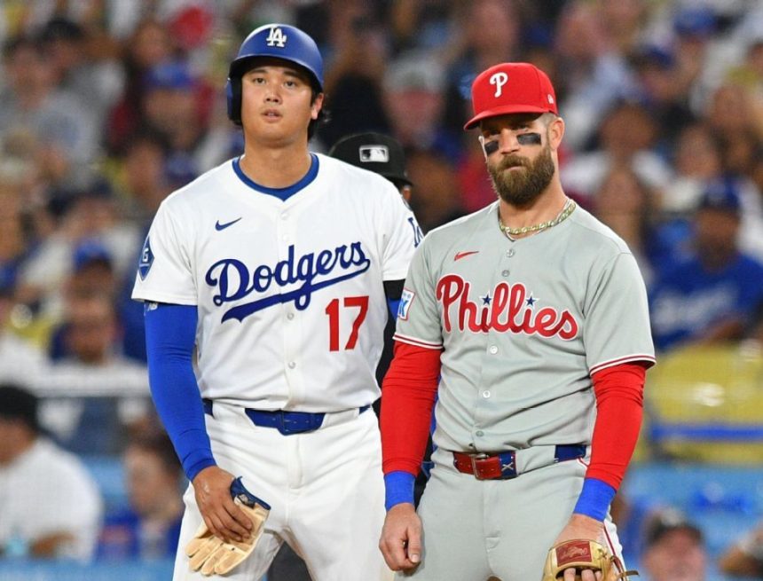 MLB playoffs: First-look preview of division series matchups