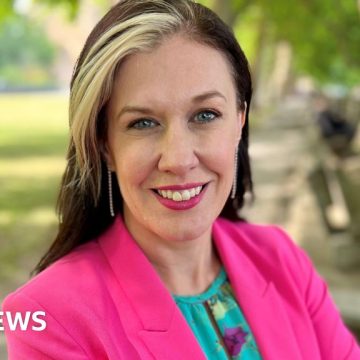 MP who was raped praises government-backed law reforms