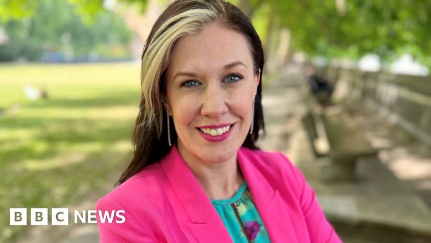 MP who was raped praises government-backed law reforms
