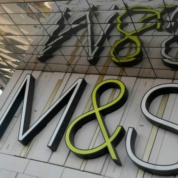 M&S chairman Norman will stay on for longer