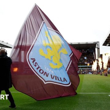 Villa Park