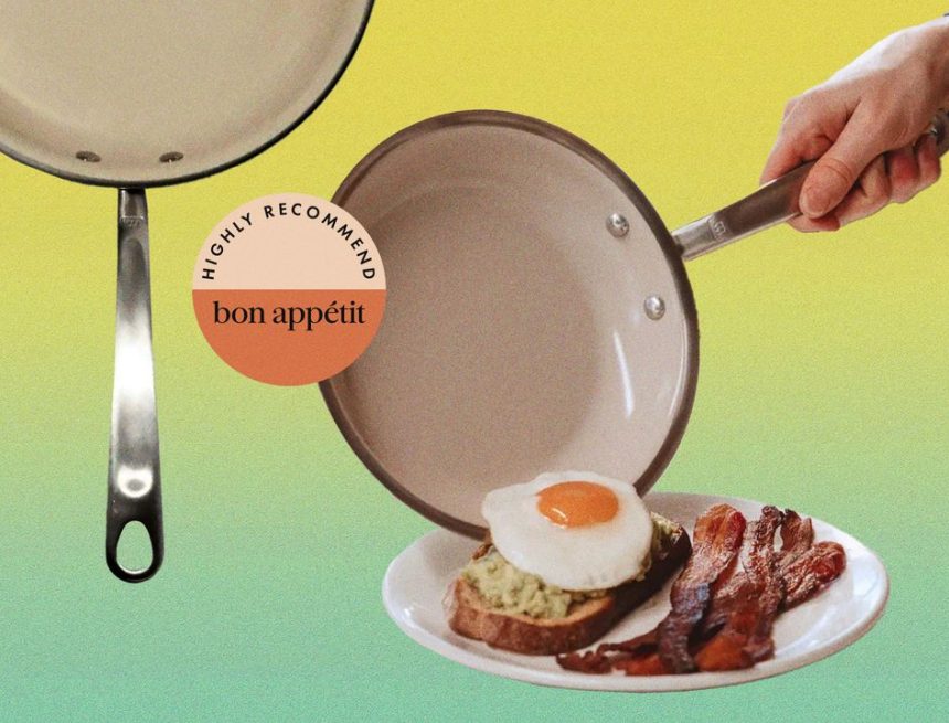 Bon Appetit