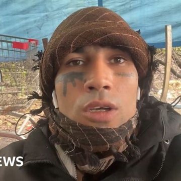Man found guilty of threatening to kill Nigel Farage