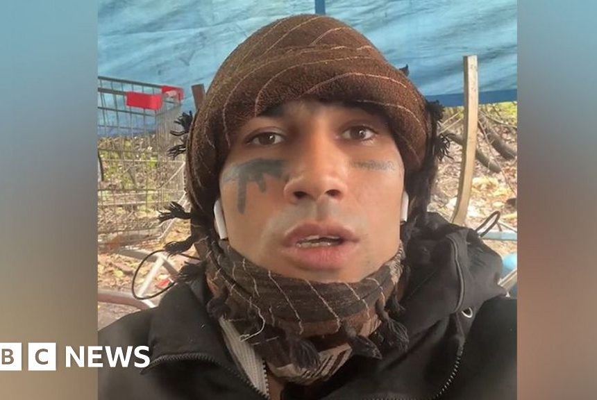 Man found guilty of threatening to kill Nigel Farage