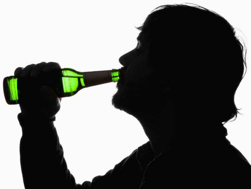 Man gets drunk, wakes up with a medical mystery that nearly kills him