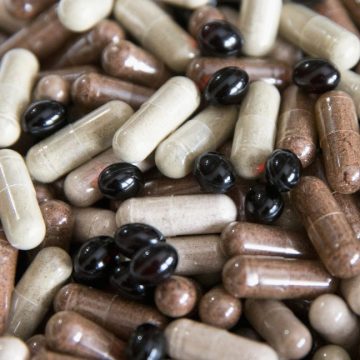 Man takes herbal pain quackery, nearly dies, spends months in Man takes herbal pain quackery, nearly dies, spends months in hospital