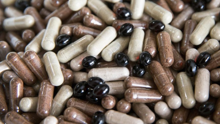 Man takes herbal pain quackery, nearly dies, spends months in Man takes herbal pain quackery, nearly dies, spends months in hospital