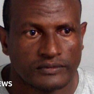 Manhunt for asylum seeker jailed for sexual assault mistakenly released Manhunt for asylum seeker jailed for sexual assault mistakenly released