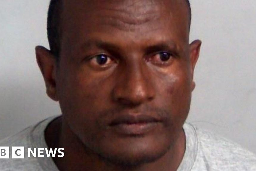 Manhunt for asylum seeker jailed for sexual assault mistakenly released