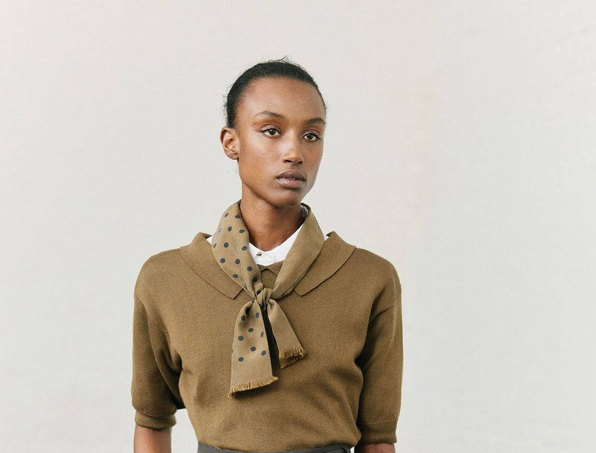 Margaret Howell Spring 2026 Ready-to-Wear Collection