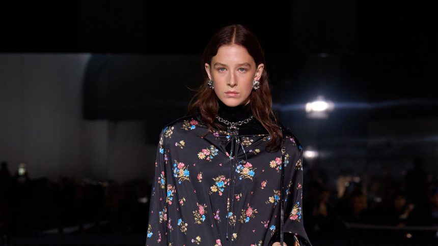 Marie Adam-Leenaerdt Spring 2026 Ready-to-Wear