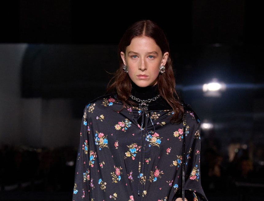 Marie Adam-Leenaerdt Spring 2026 Ready-to-Wear