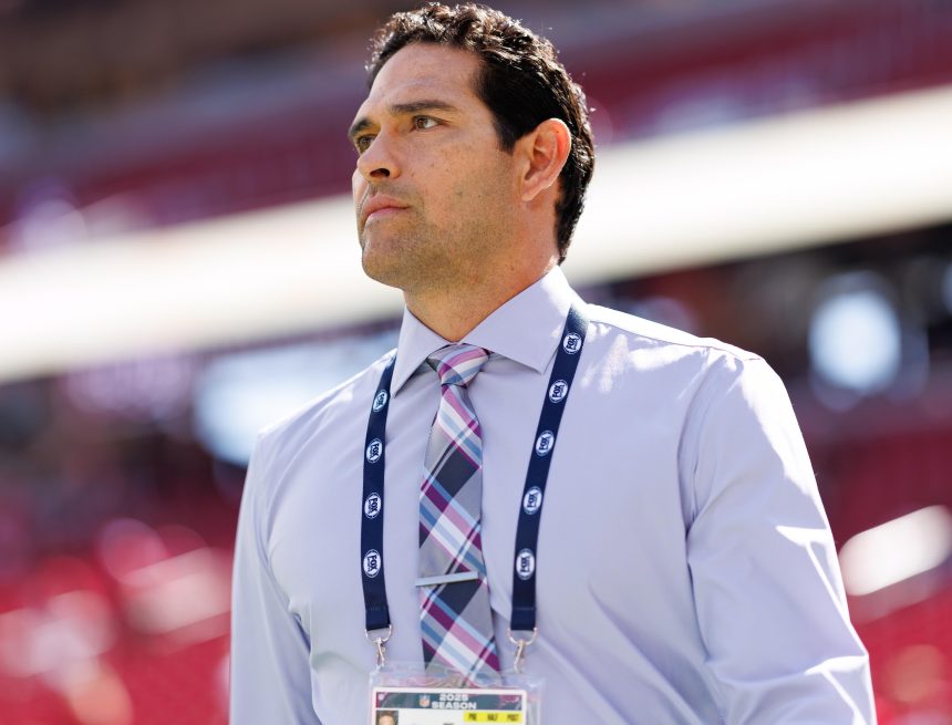 Mark Sanchez Hospitalized in Stable Condition After Reported Stabbing in Indianapolis