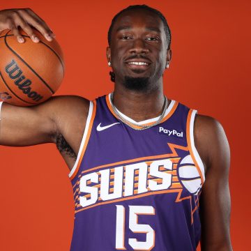 Mark Williams, Suns Reportedly Not Expected to Agree on New Contract After Trade