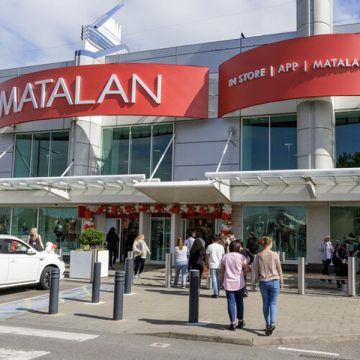 Matalan makes key senior appointments