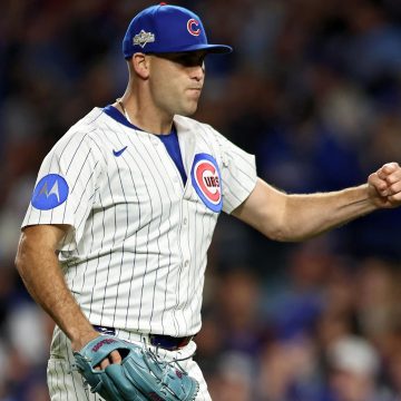 Matthew Boyd, Cubs Excite MLB Fans After Forcing Game 5 with Win vs. Brewers