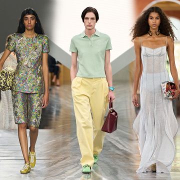 Meet the 10 Breakout Models of Spring 2026