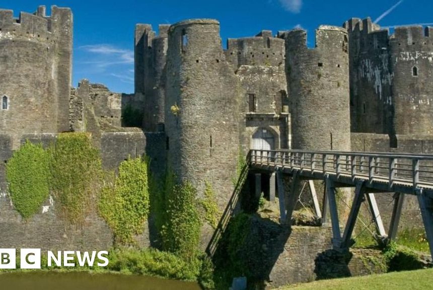 Meet the Caerphilly by-election candidates