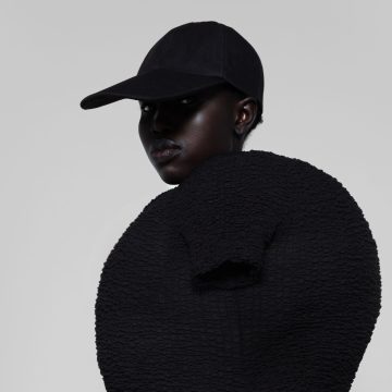 Melitta Baumeister Spring 2026 Ready-to-Wear Collection