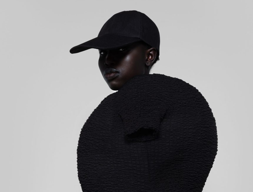 Melitta Baumeister Spring 2026 Ready-to-Wear Collection