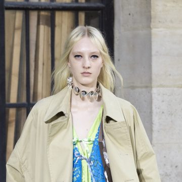 Meryll Rogge Spring 2026 Ready-to-Wear Collection