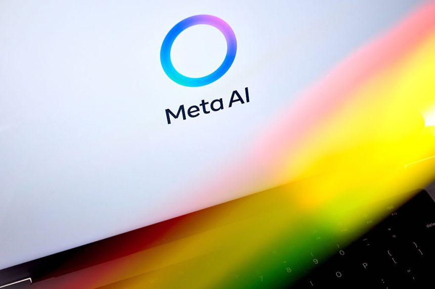 Meta AI's app downloads and daily users spiked after launch of 'Vibes' AI video feed