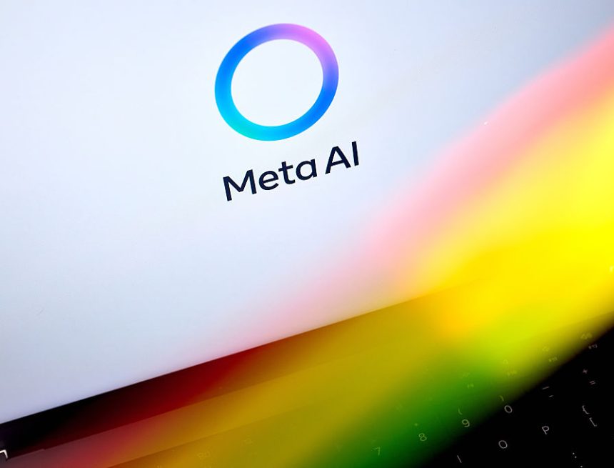 Meta AI's app downloads and daily users spiked after launch of 'Vibes' AI video feed