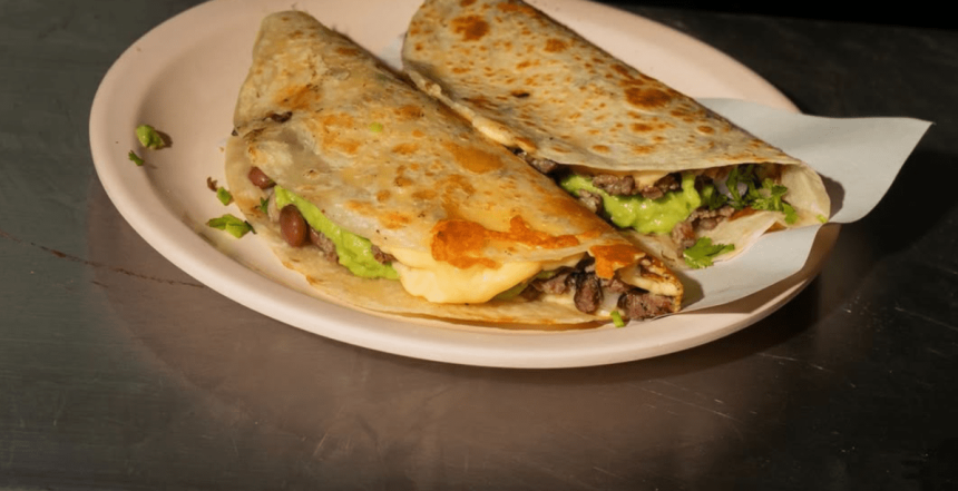 The 38 Best Restaurants in Mexico City According to a Local Expert