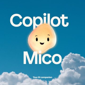 Microsoft makes Copilot “human-centered” with a ‘90s-style animated assistant Microsoft makes Copilot “human-centered” with a ‘90s-style animated assistant