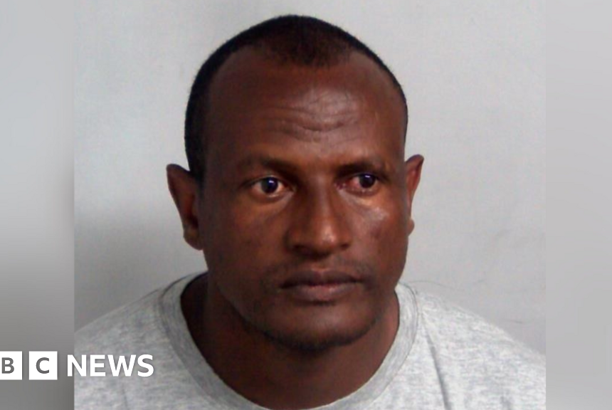 Migrant sex offender released due to 'human error', says Lammy