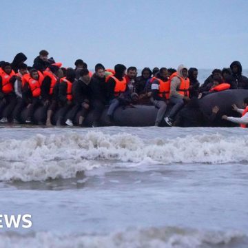 Military sites to house asylum seekers in bid to end Military sites to house asylum seekers in bid to end hotel use
