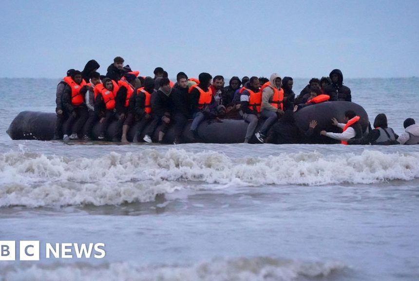 Military sites to house asylum seekers in bid to end hotel use