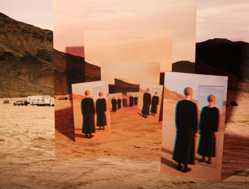 Millions Are Confessing Their Secrets to Chatbots. Is That Therapy?