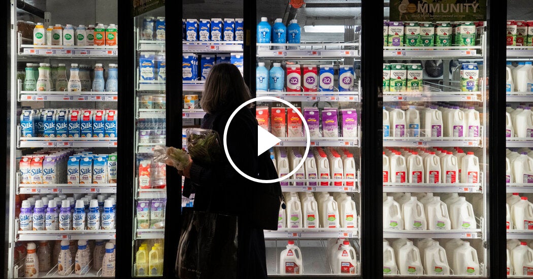 Millions at Risk of Hunger as Food Stamp Freeze Looms