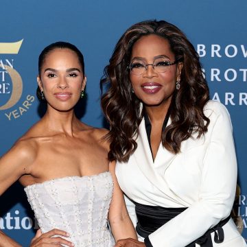 Misty Copeland Took Her Final Bow for ABT with a Farewell Performance at the Fall Gala