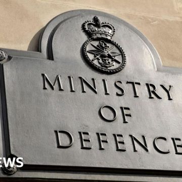 MoD probes claims Russian hackers stole files on bases